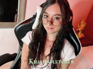 Khalifafletcher