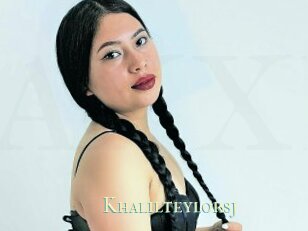 Khalilteylorsj