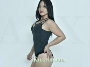 Khandiebum