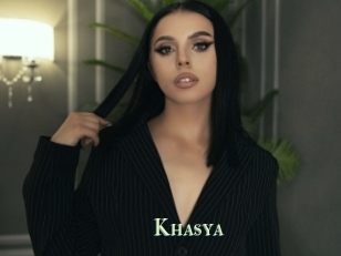 Khasya