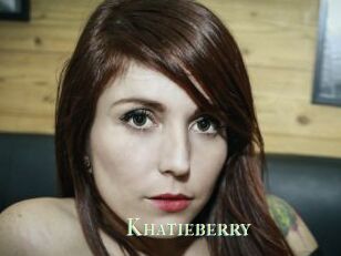 Khatieberry