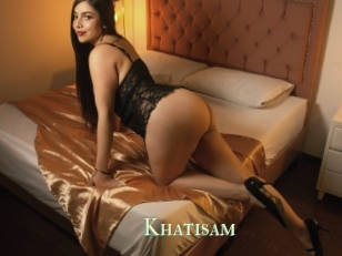 Khatisam