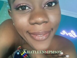 Khatleensipmson