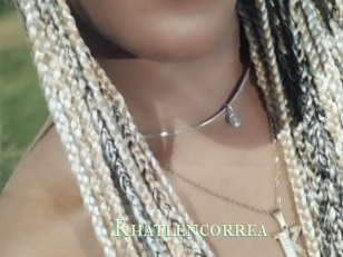 Khatlencorrea