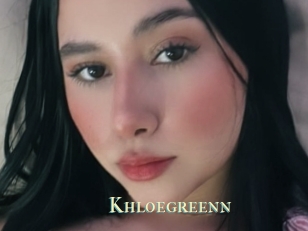 Khloegreenn