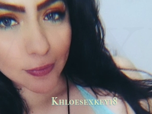 Khloesexkey18
