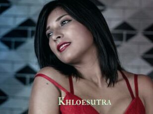 Khloesutra