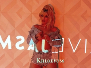 Khloevoss