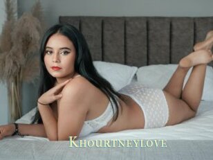 Khourtneylove