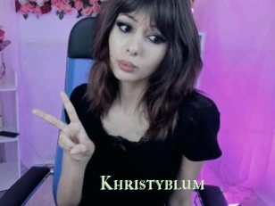 Khristyblum