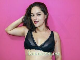 Khristynrose