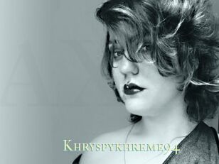 Khryspykhreme94