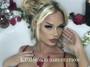Kiahmonaebabestation