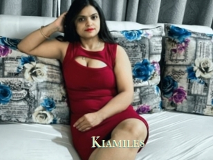 Kiamiles