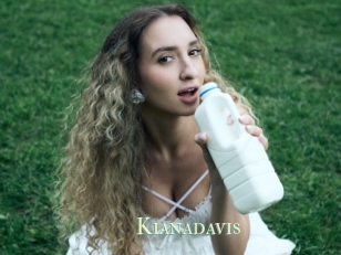 Kianadavis
