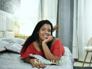 Kiannalaren