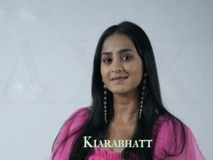Kiarabhatt
