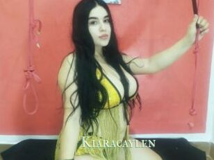 Kiaracaylen