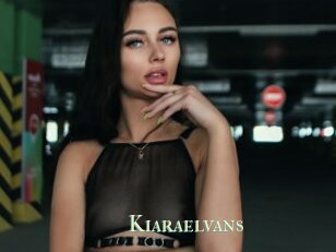 Kiaraelvans