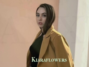 kiaraflowers Actrice xxx