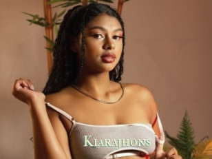 Kiarajhons