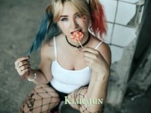 Kiarajun