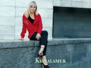 Kiaralamer
