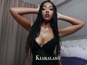 Kiaralane