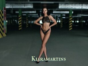 Kiaramartins