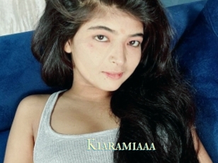 Kiaramiaaa