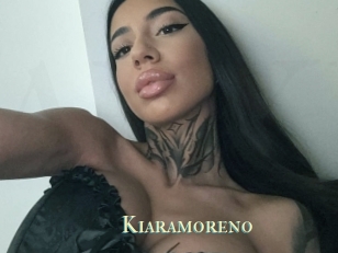 Kiaramoreno
