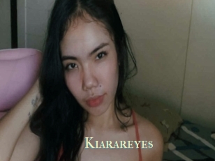 Kiarareyes