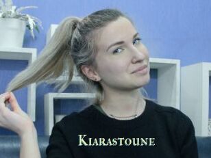 Kiarastoune