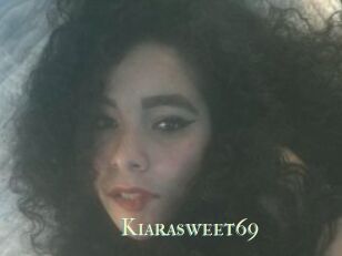 Kiarasweet69