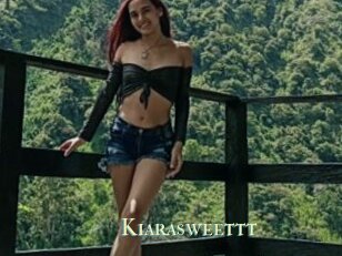 Kiarasweettt