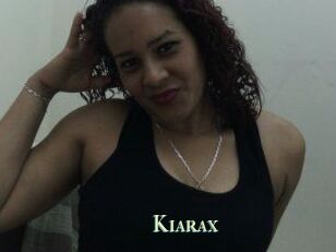 Kiarax