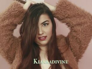 Kiarradivine