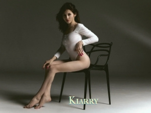 Kiarry