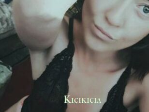 Kicikicia
