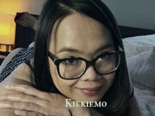 Kiekiemo