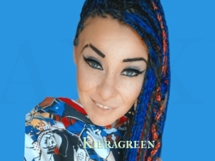 Kieragreen