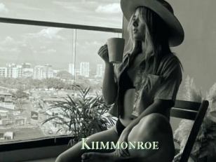Kiimmonroe