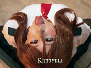 Kiittyela