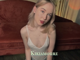 kikiamoure Actrice xxx