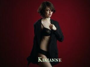 Kikianne
