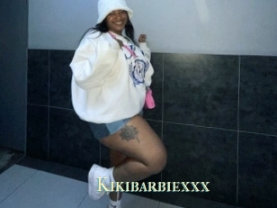 Kikibarbiexxx