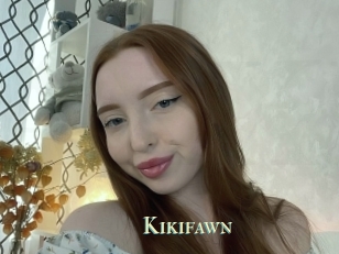Kikifawn