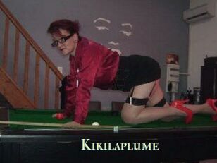 Kikilaplume
