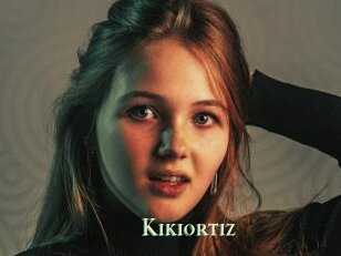 kikiortiz Actrice xxx