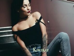 Kikiray